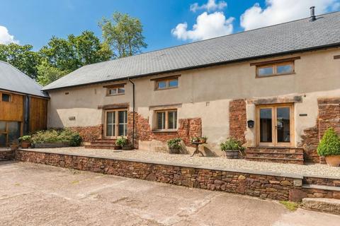 undefined, Coleford, Crediton, EX17
