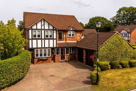 undefined, Schoolacre Rise, Sutton Coldfield B74