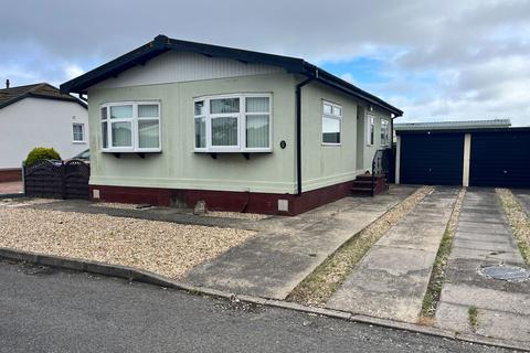 undefined, Four Seasons Park, Skegness PE24