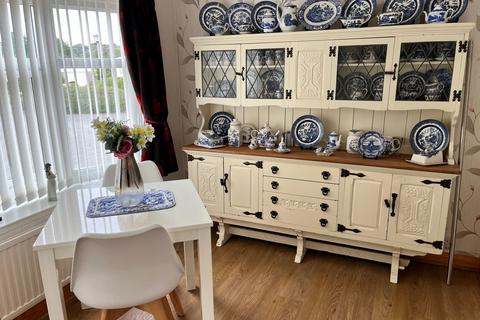 Four Seasons Park, Skegness PE24