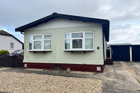 2 bedroom park home for sale, Four Seasons Park, Skegness PE24