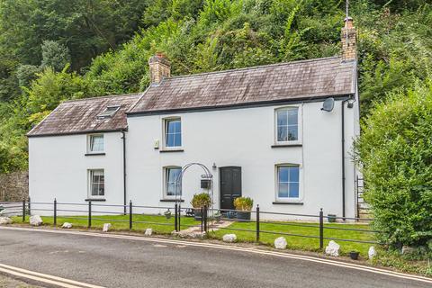 undefined, Parkmill, Swansea