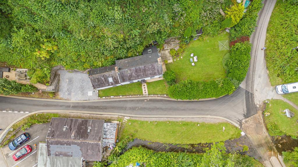 Aerial Aspect