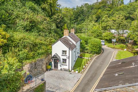 undefined, Parkmill, Swansea