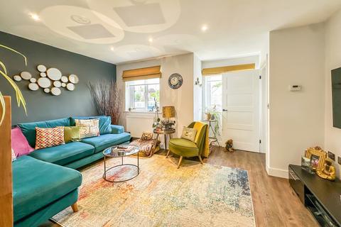 undefined, Terence Place Fordham