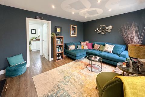undefined, Terence Place Fordham