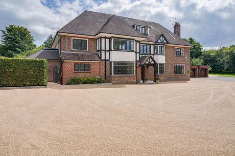 6 bedroom detached house for sale, Saint Hill Road, East Grinstead RH19