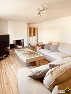 4 bedroom semi-detached house for sale, Burgess Road, Waterbeach, Cambridge, United Kingdom, CB25