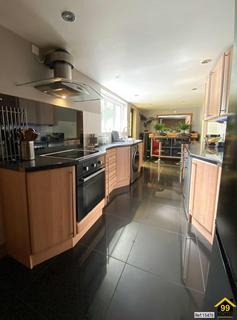 4 bedroom semi-detached house for sale, Burgess Road, Waterbeach, Cambridge, United Kingdom, CB25