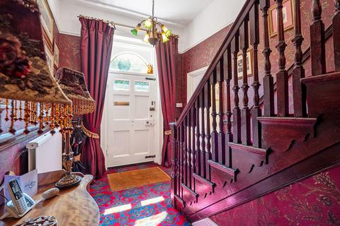 6 bedroom detached house for sale, Burbage, Hinckley, Leicestershire LE10 2TX