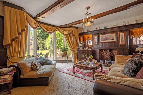 6 bedroom detached house for sale, Burbage, Hinckley, Leicestershire LE10 2TX