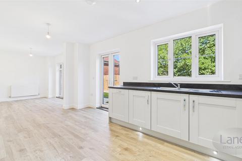 5 bedroom detached house for sale, Tigwell Place, Hoddesdon