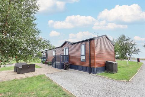 2 bedroom park home for sale, Sutton Road, Thirsk