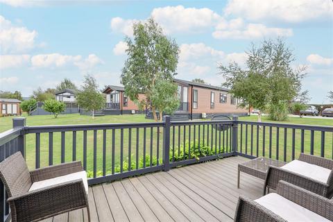 2 bedroom park home for sale, Sutton Road, Thirsk