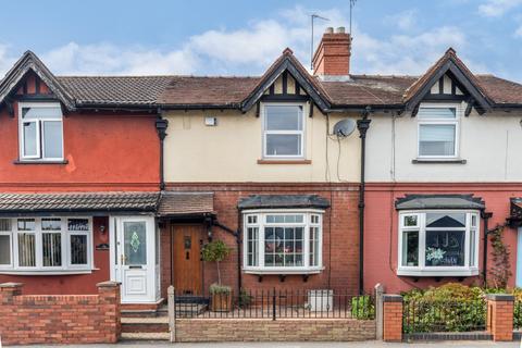 2 bedroom terraced house for sale, Haslucks Green Road, Solihull B90