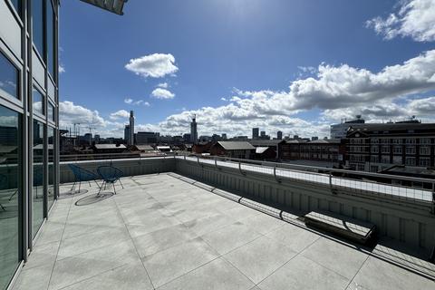 2 bedroom apartment to rent, Branston Street, Birmingham B18