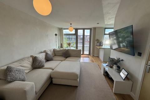 2 bedroom apartment to rent, Branston Street, Birmingham B18