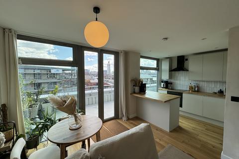 2 bedroom apartment to rent, Branston Street, Birmingham B18