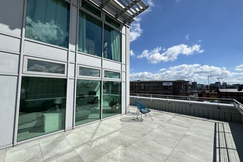 2 bedroom apartment to rent, Branston Street, Birmingham B18