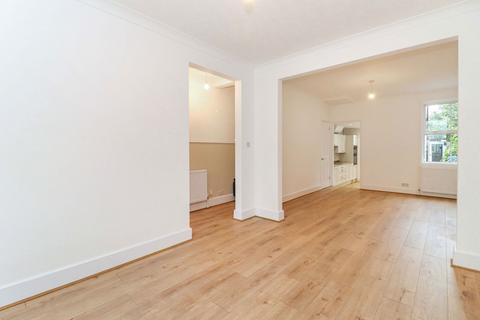 undefined, North Road, Rickmansworth WD3