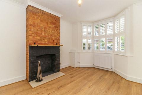 undefined, North Road, Rickmansworth WD3