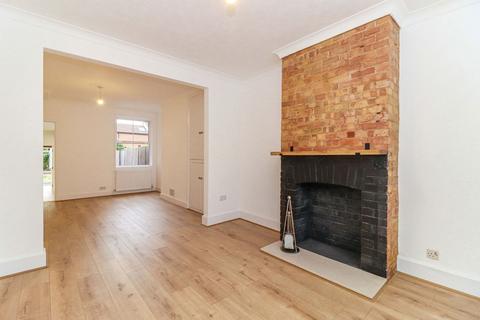 undefined, North Road, Rickmansworth WD3