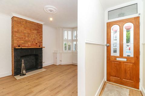 undefined, North Road, Rickmansworth WD3