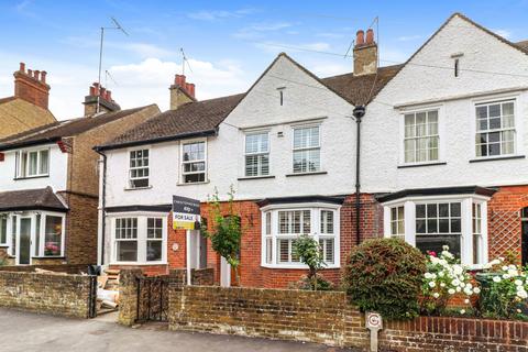 undefined, North Road, Rickmansworth WD3