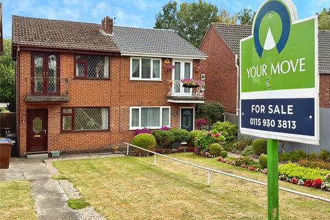 undefined, Cotmanhay Road, Derbyshire DE7
