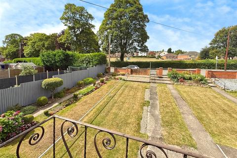 undefined, Cotmanhay Road, Derbyshire DE7