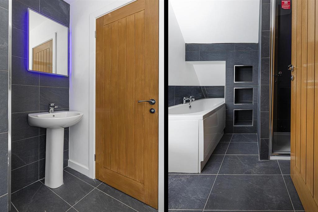 House Bathroom