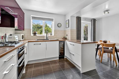 undefined, Dovecot Close, Wheldrake, York