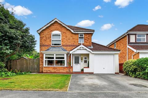 Dovecot Close, Wheldrake, York