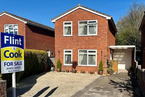 undefined, Hopton Close, Bartestree, Hereford