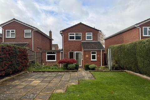 undefined, Hopton Close, Bartestree, Hereford
