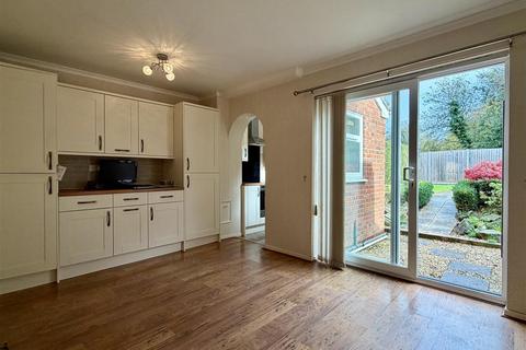 undefined, Hopton Close, Bartestree, Hereford