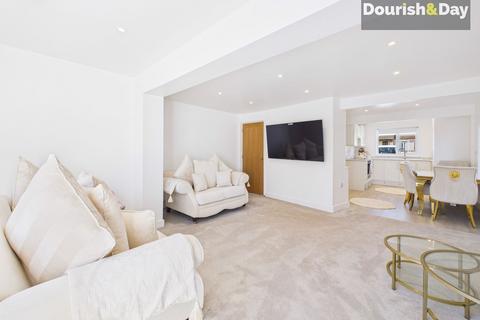 3 bedroom semi-detached house for sale, Redhill, Stafford ST16