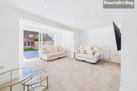 3 bedroom semi-detached house for sale, Redhill, Stafford ST16