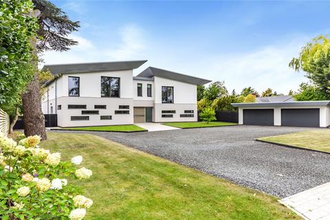 5 bedroom detached house for sale, Cropwell Road, Radcliffe-on-Trent, Nottingham, NG12