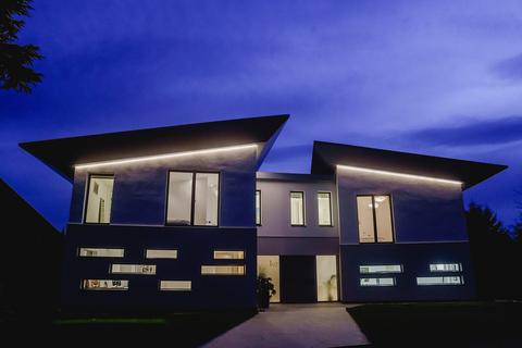 undefined, Cropwell Road, Radcliffe-on-Trent, Nottingham, NG12