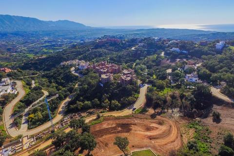 4 bedroom villa, La Mairena