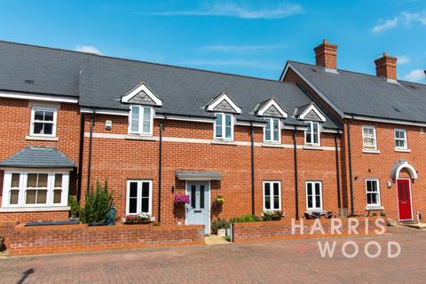 undefined, Parade Square, Colchester, CO2