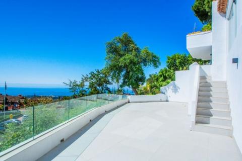 3 bedroom property, La Mairena