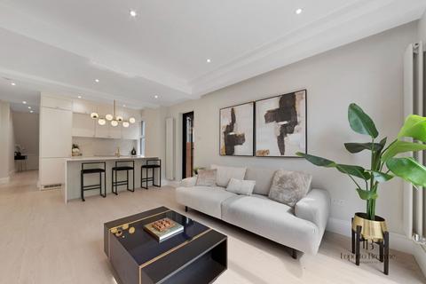 2 bedroom flat for sale, Furness Road, NW10