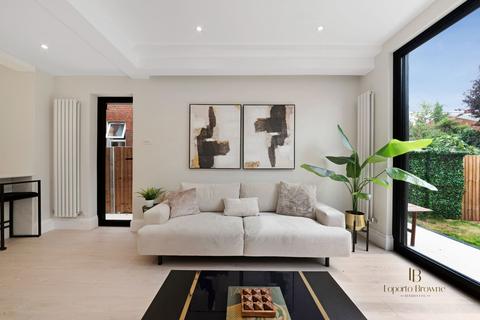 2 bedroom flat for sale, Furness Road, NW10