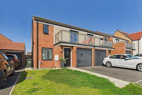 undefined, Oxen Close, Wallsend NE28
