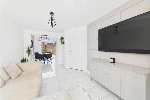 undefined, Oxen Close, Wallsend NE28