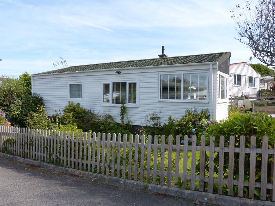 The Park Home