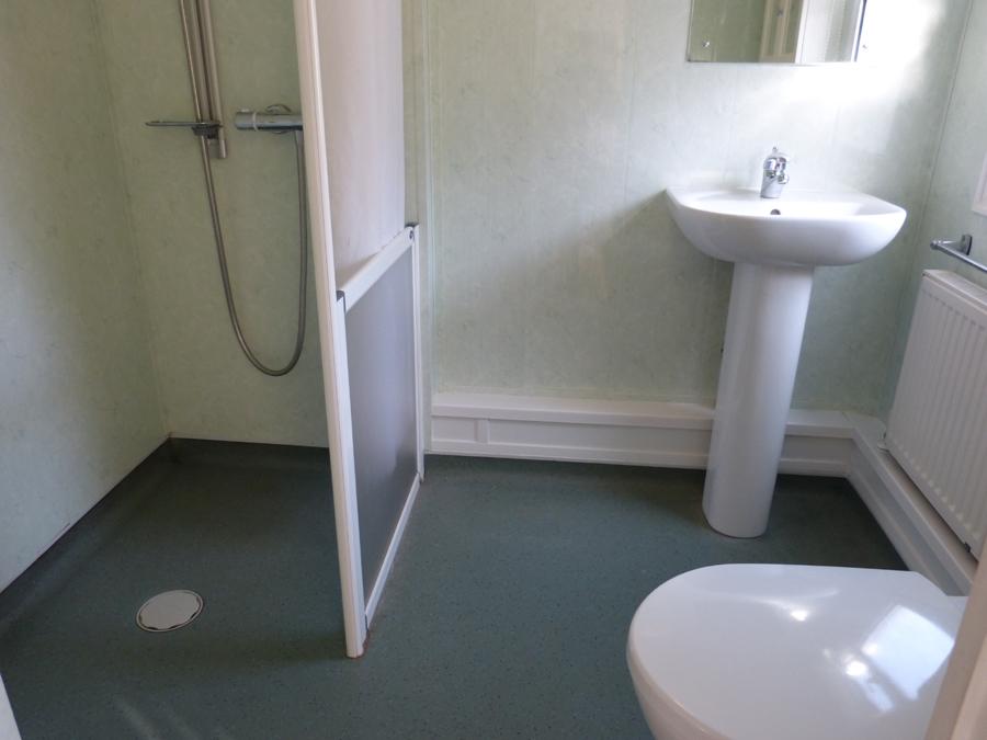 Wet Room