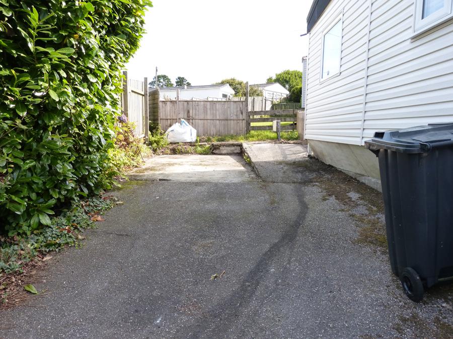 Parking Space